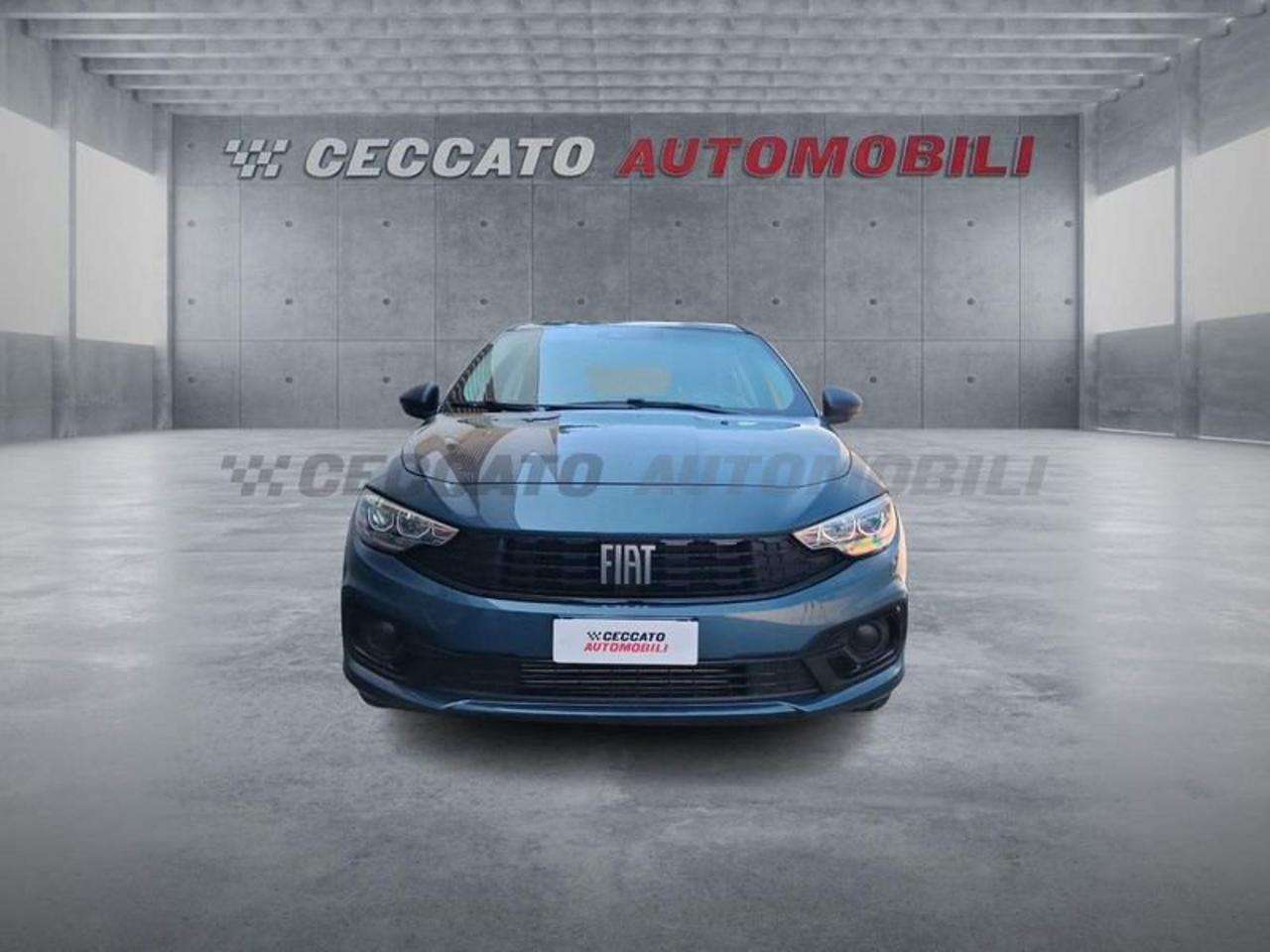 Fiat Fiat Tipo usata 18