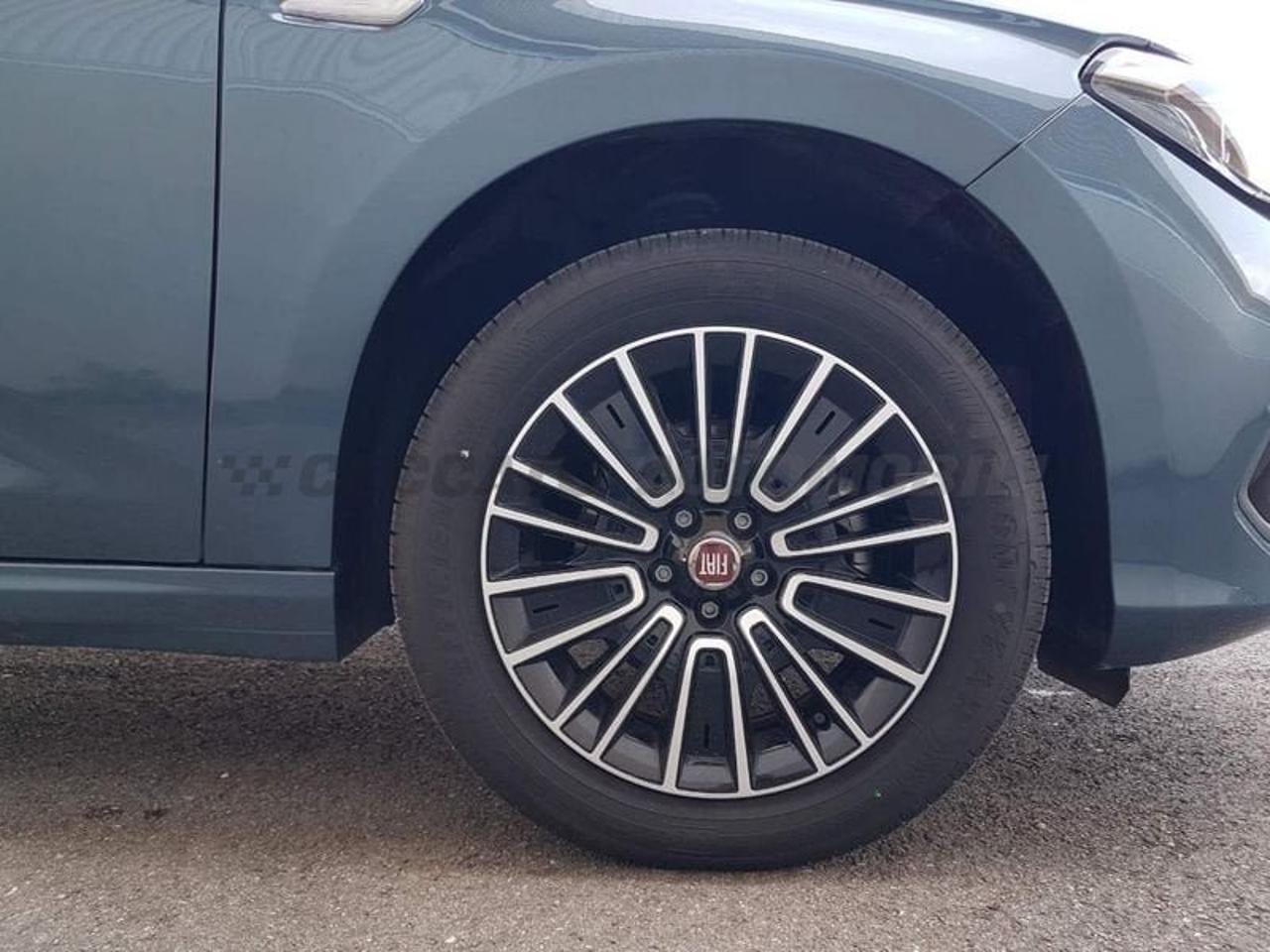 Fiat Fiat Tipo usata 20