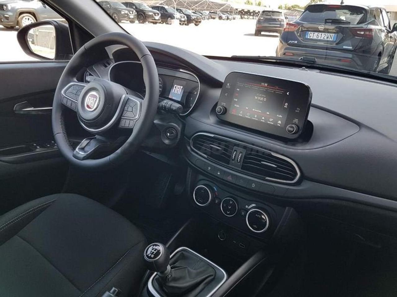 Fiat Fiat Tipo usata 21