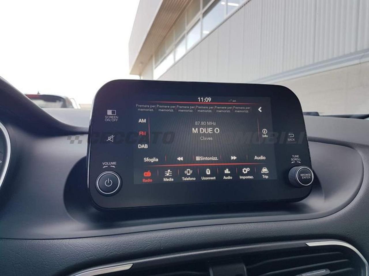 Fiat Fiat Tipo usata 23