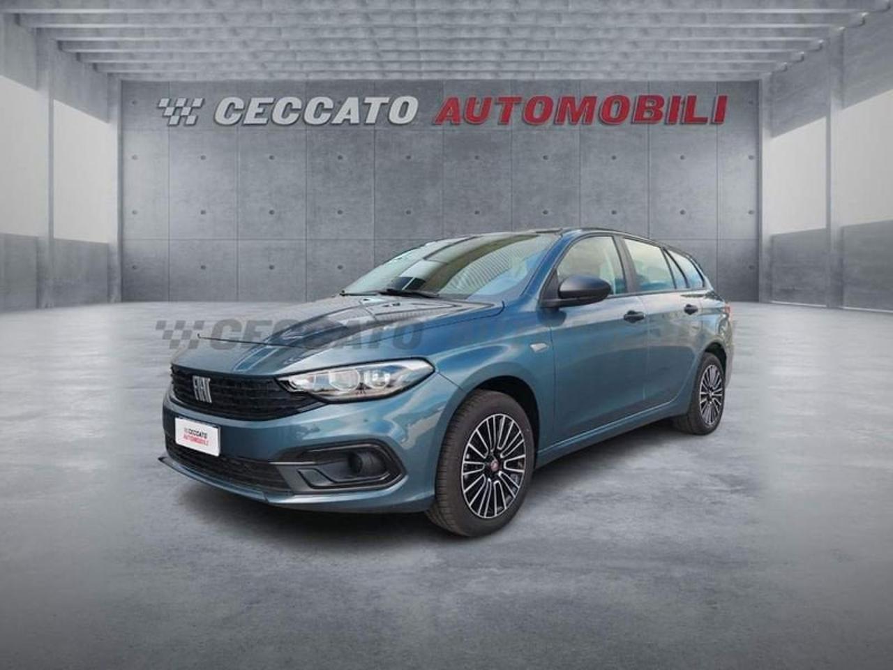 Fiat Fiat Tipo TIPO SW SW 1.6 mjt s and s 130cv