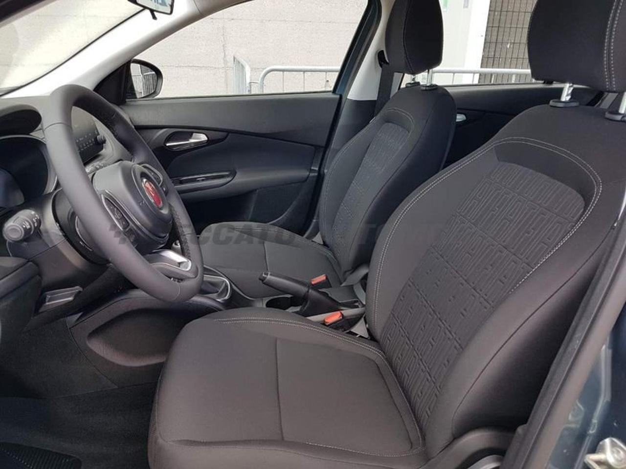 Fiat Fiat Tipo usata, con climatizzatore