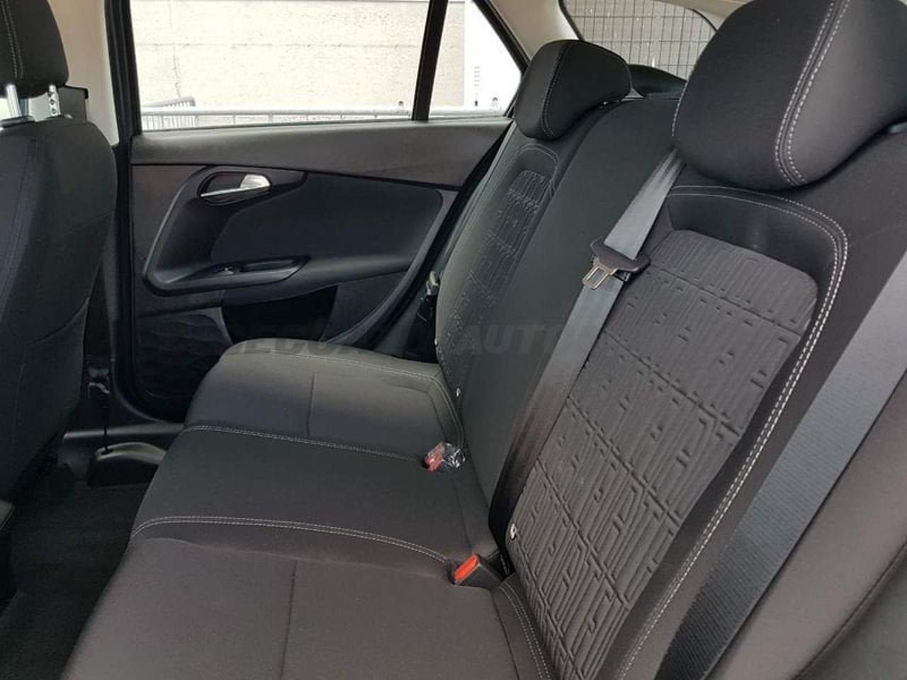 Fiat Fiat Tipo usata, con esp