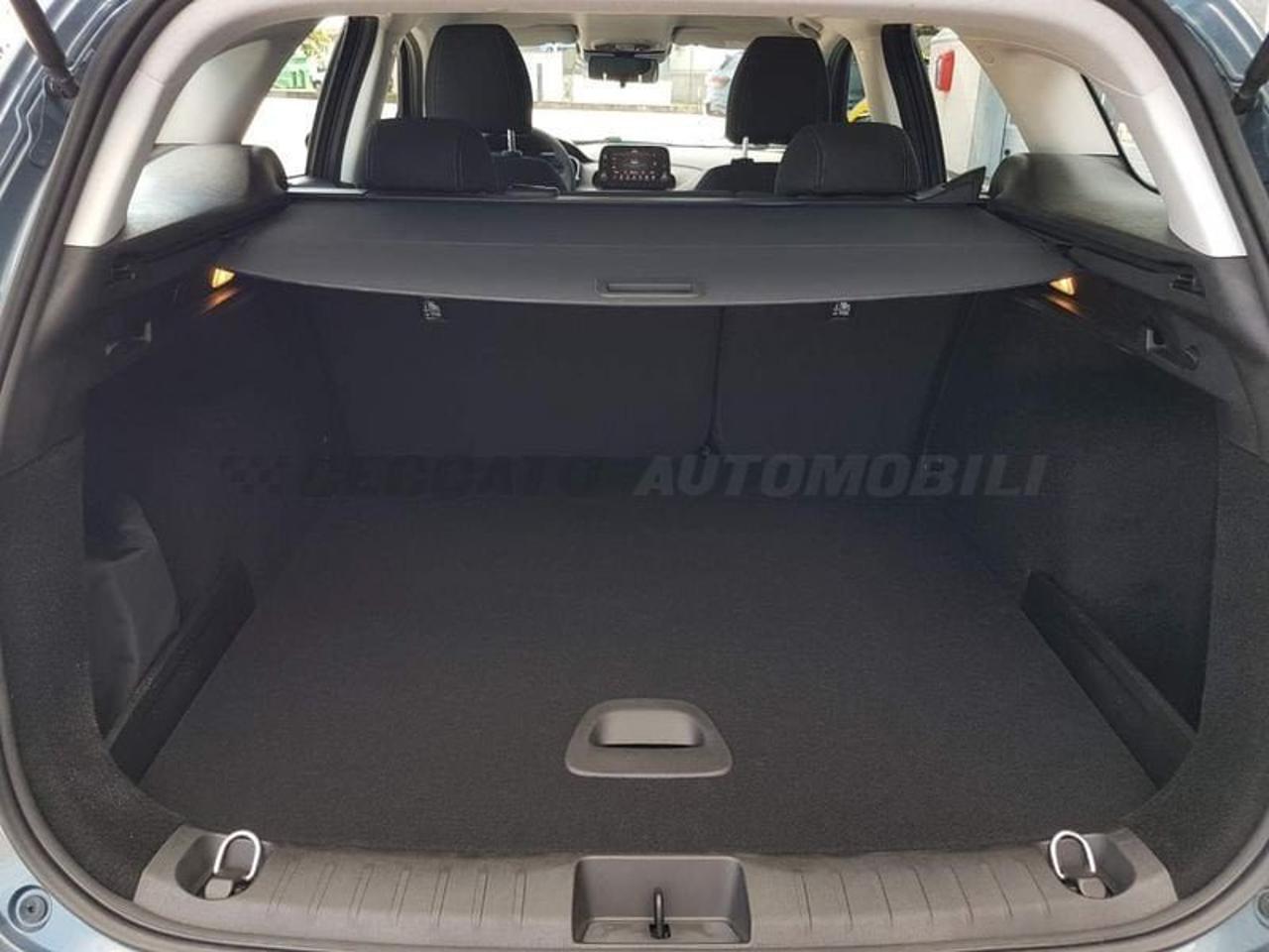 Fiat Fiat Tipo usata, con radio cd e mp3