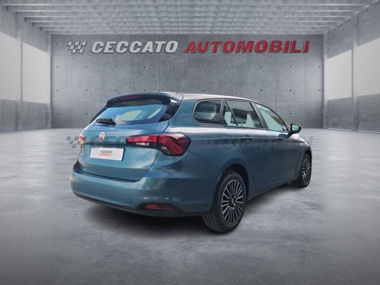 Fiat Fiat Tipo usata 8