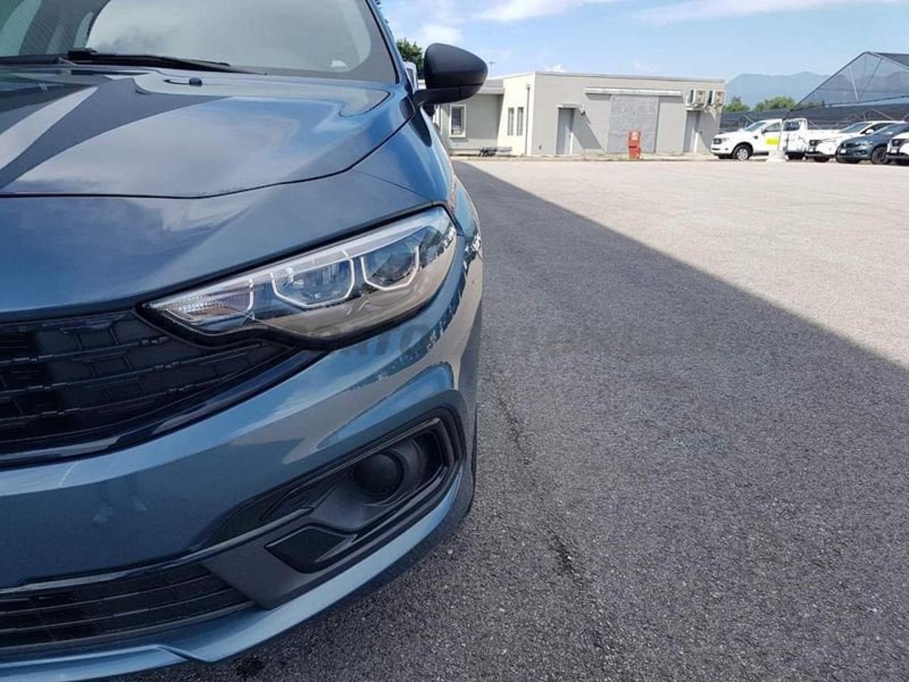 Fiat Fiat Tipo usata 9