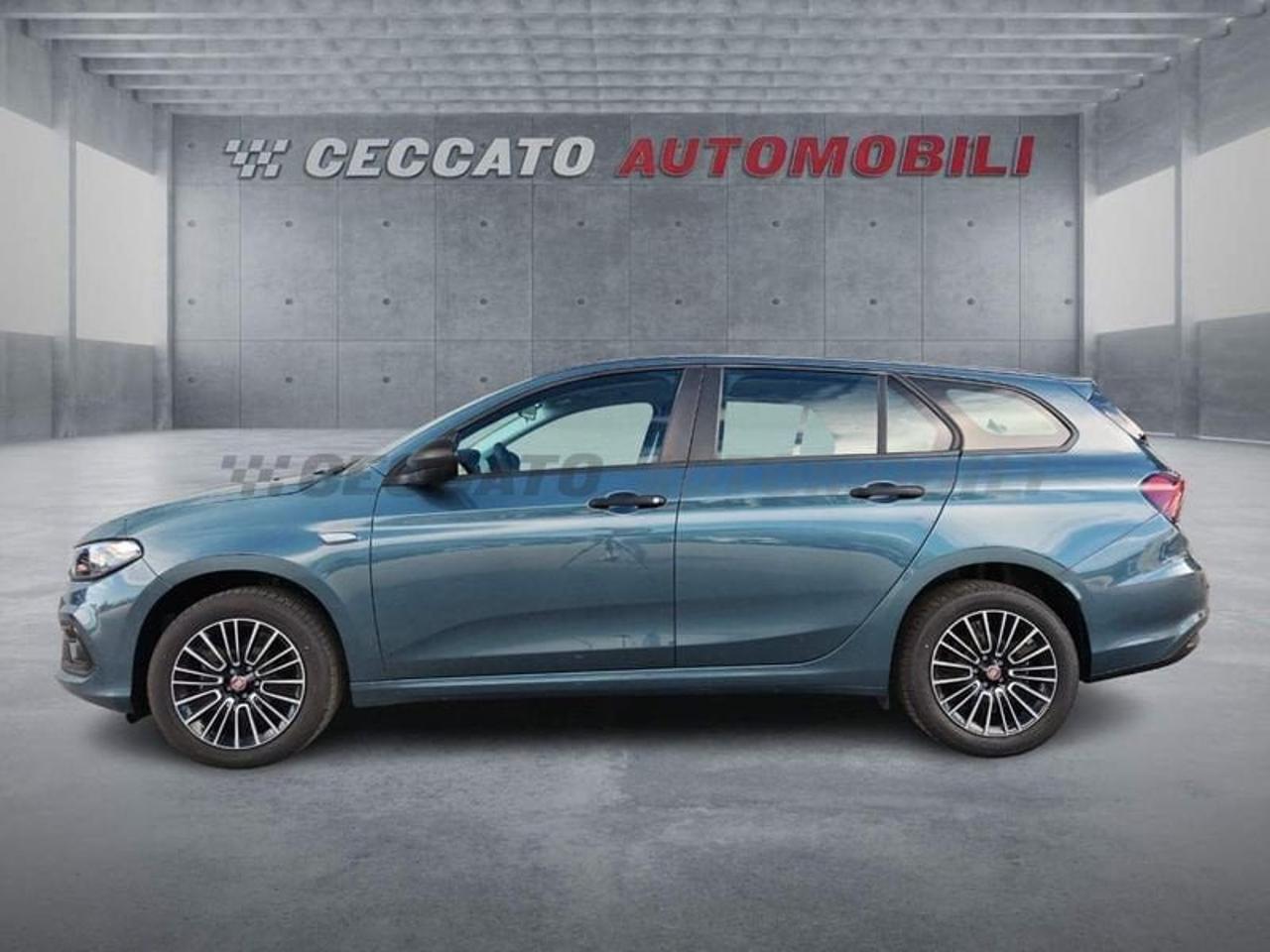 Fiat Fiat Tipo usata 11