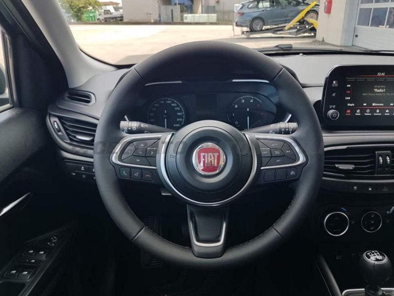Fiat Fiat Tipo usata 13