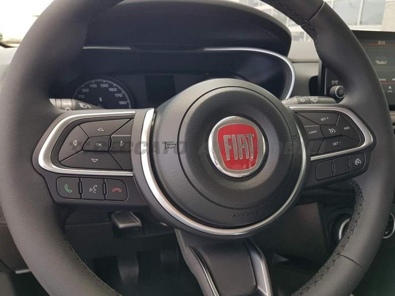 Fiat Fiat Tipo usata 14