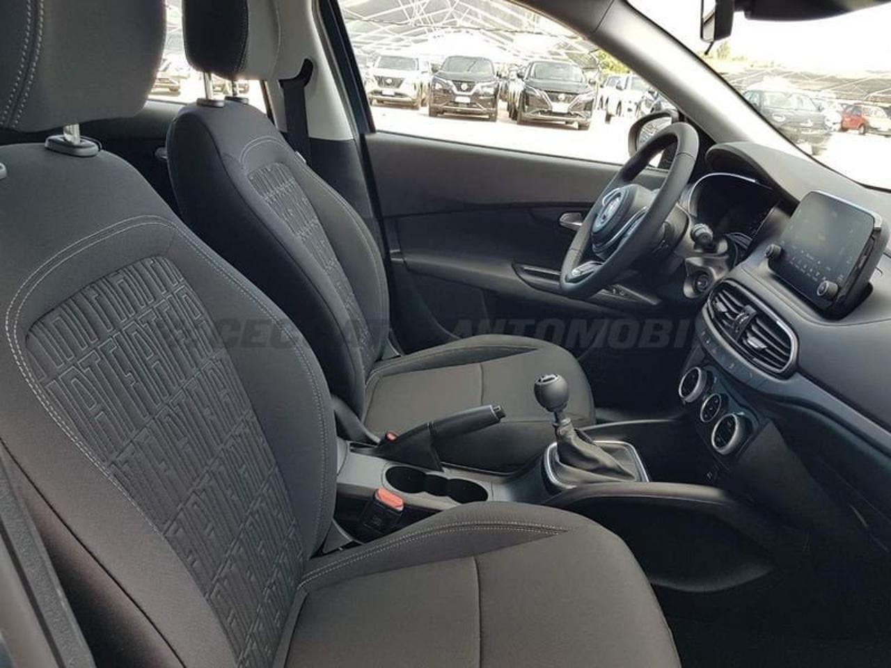 Fiat Fiat Tipo usata 15