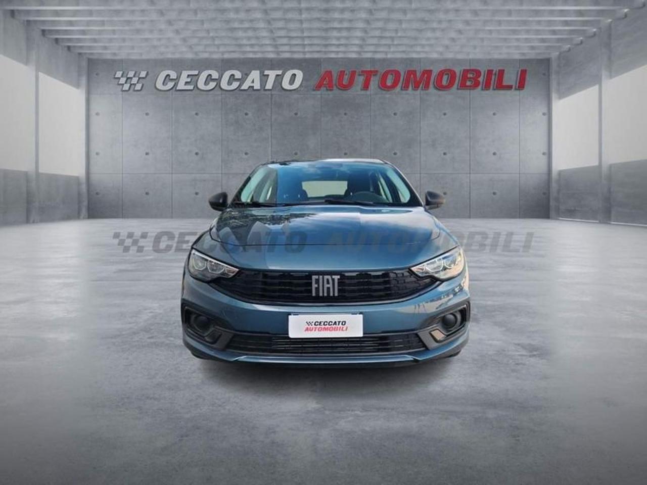 Fiat Fiat Tipo usata 17