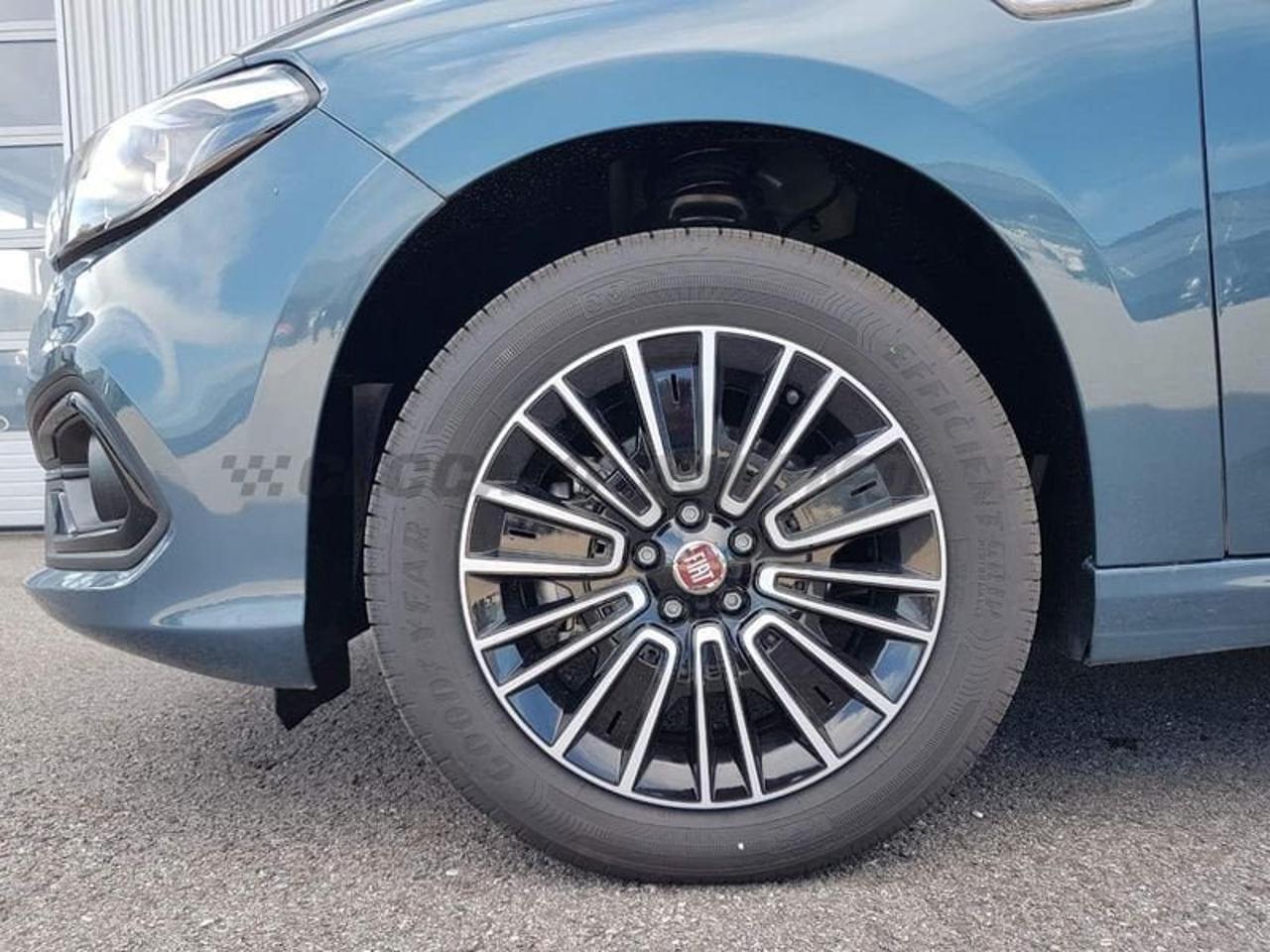 Fiat Fiat Tipo usata 19