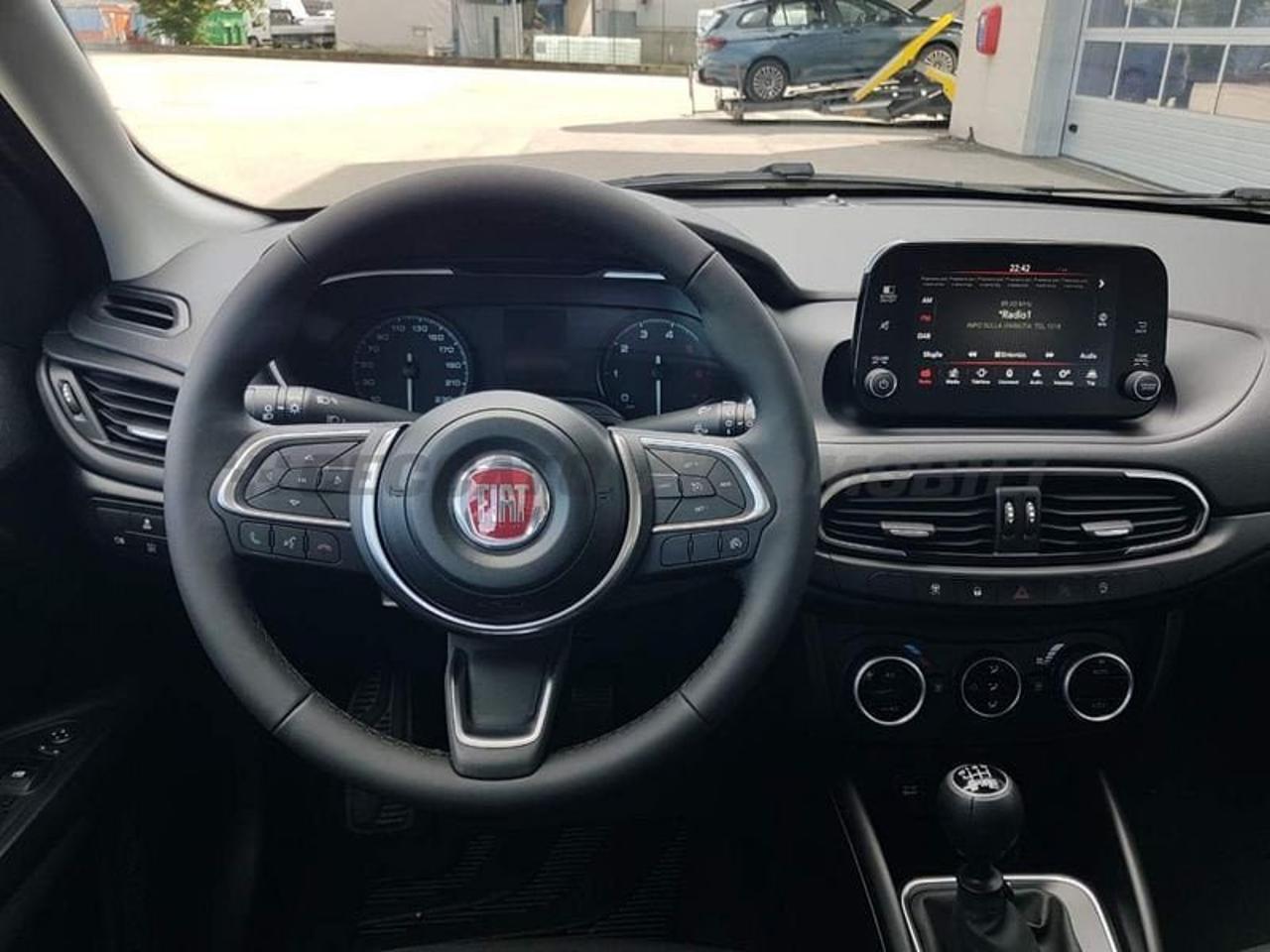 Fiat Fiat Tipo usata 21