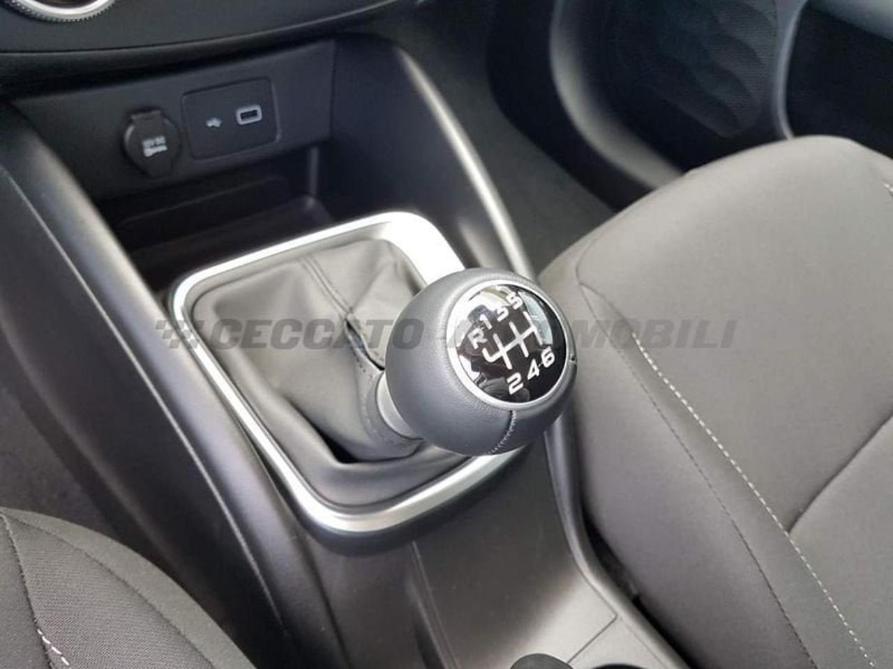 Fiat Fiat Tipo usata, con alzacristalli elettrici