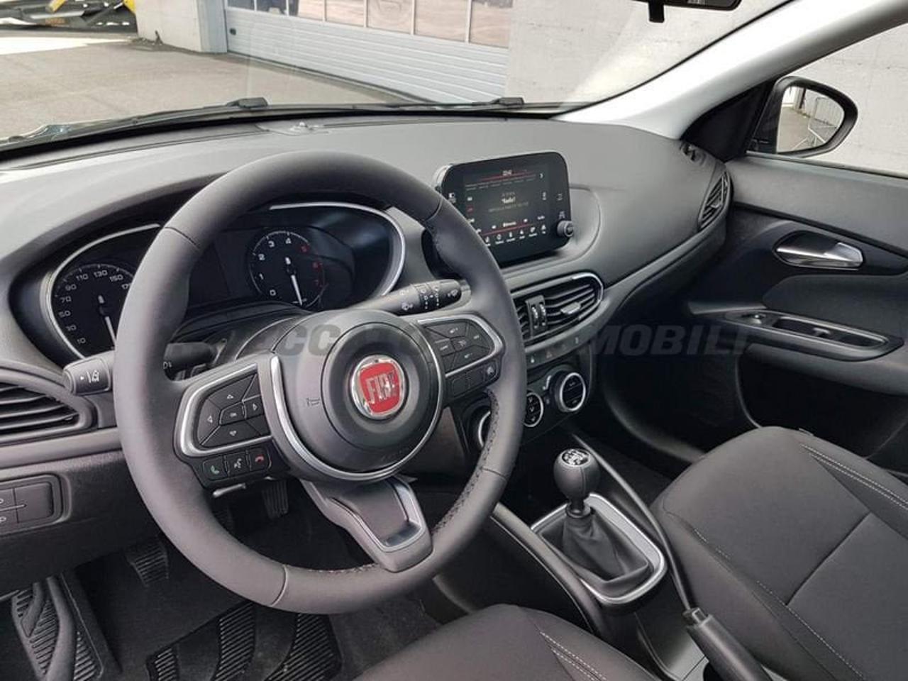Fiat Fiat Tipo usata 12