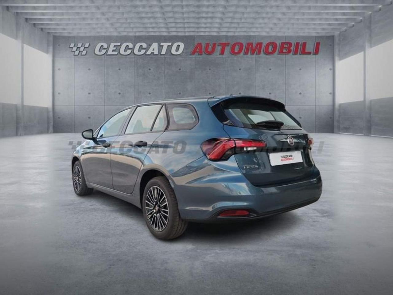 Fiat Fiat Tipo usata 16