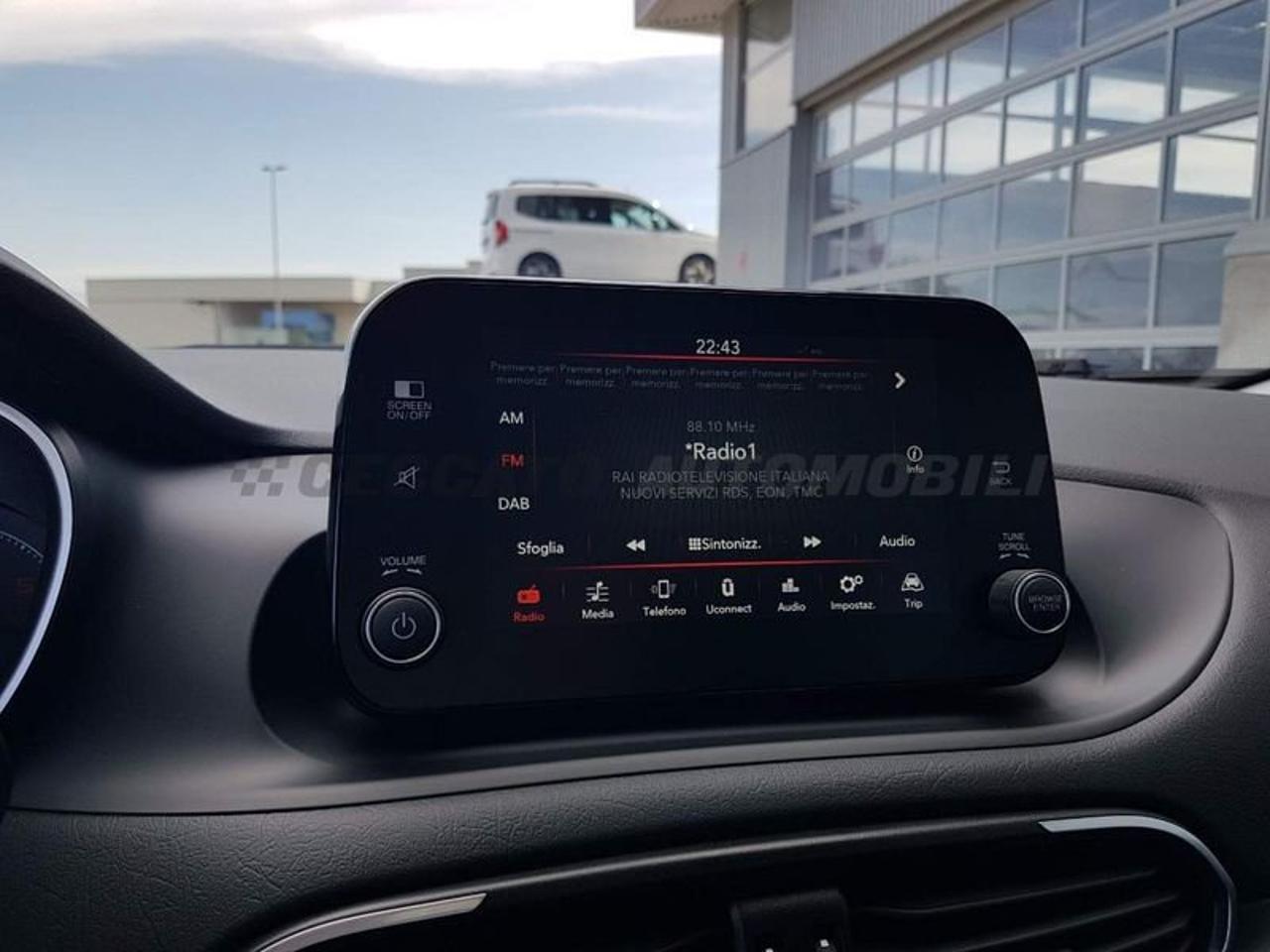 Fiat Fiat Tipo usata 22
