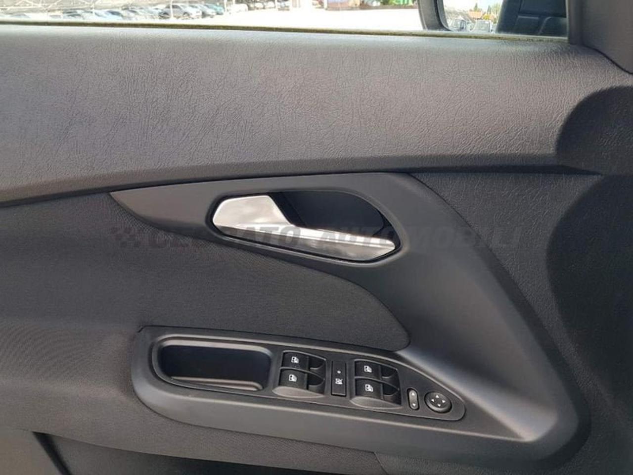 Fiat Fiat Tipo usata, con cruise control