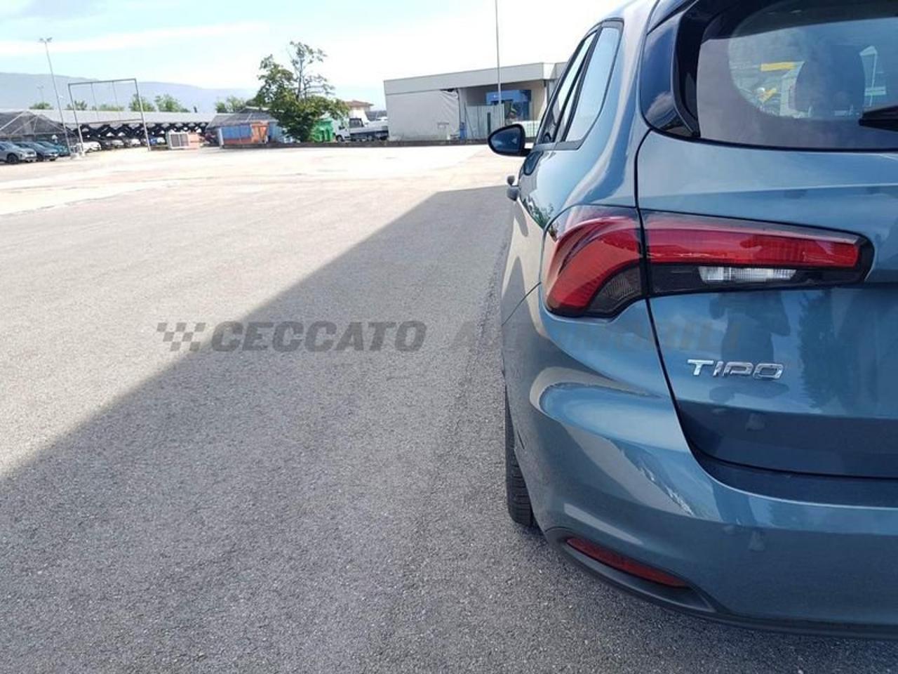 Fiat Fiat Tipo usata 10