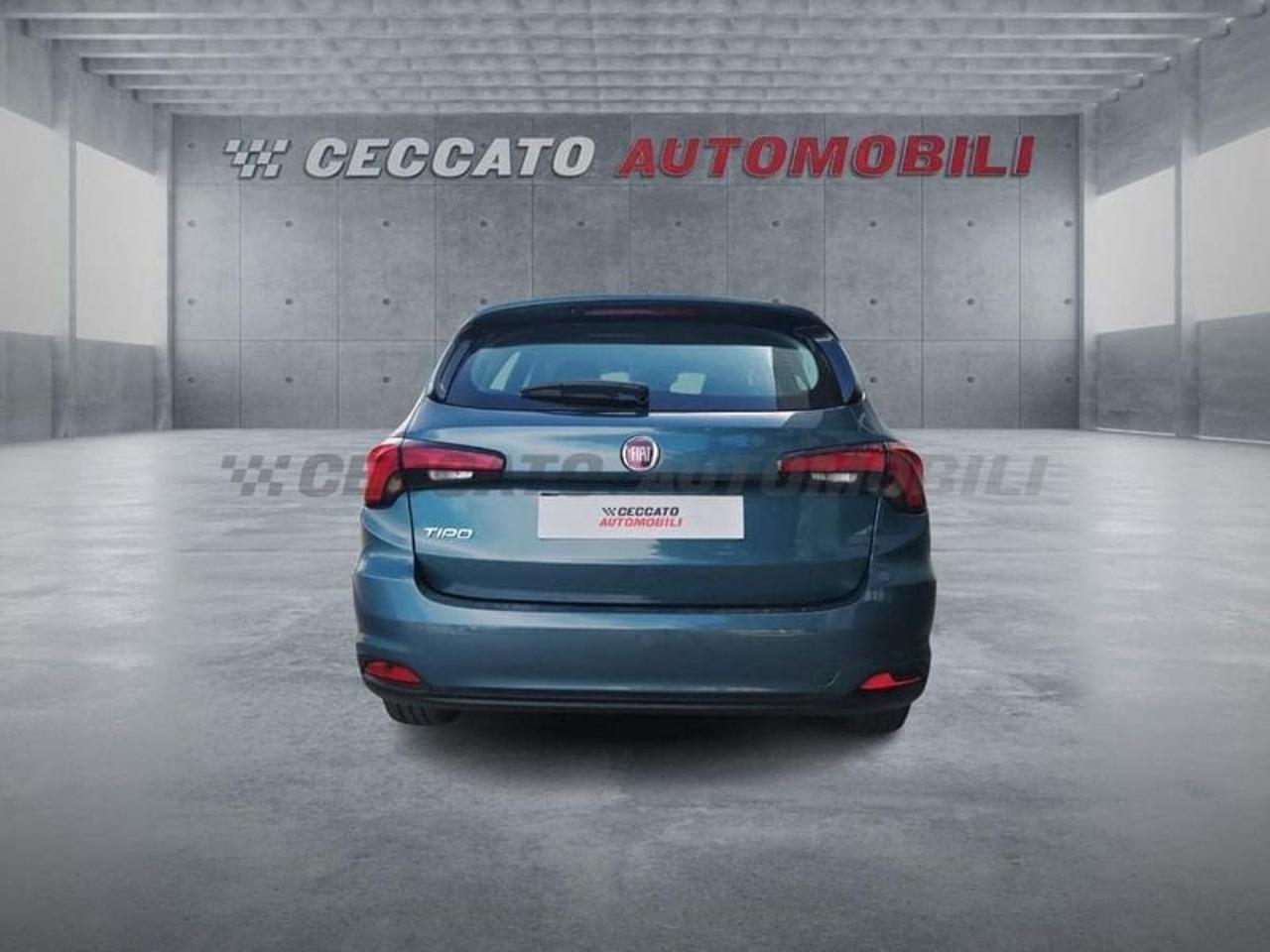 Fiat Fiat Tipo usata 18