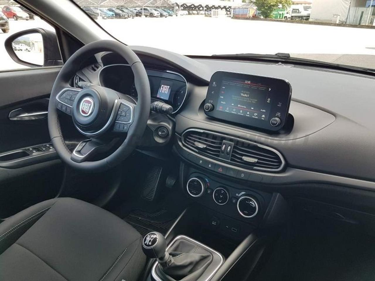 Fiat Fiat Tipo usata 20