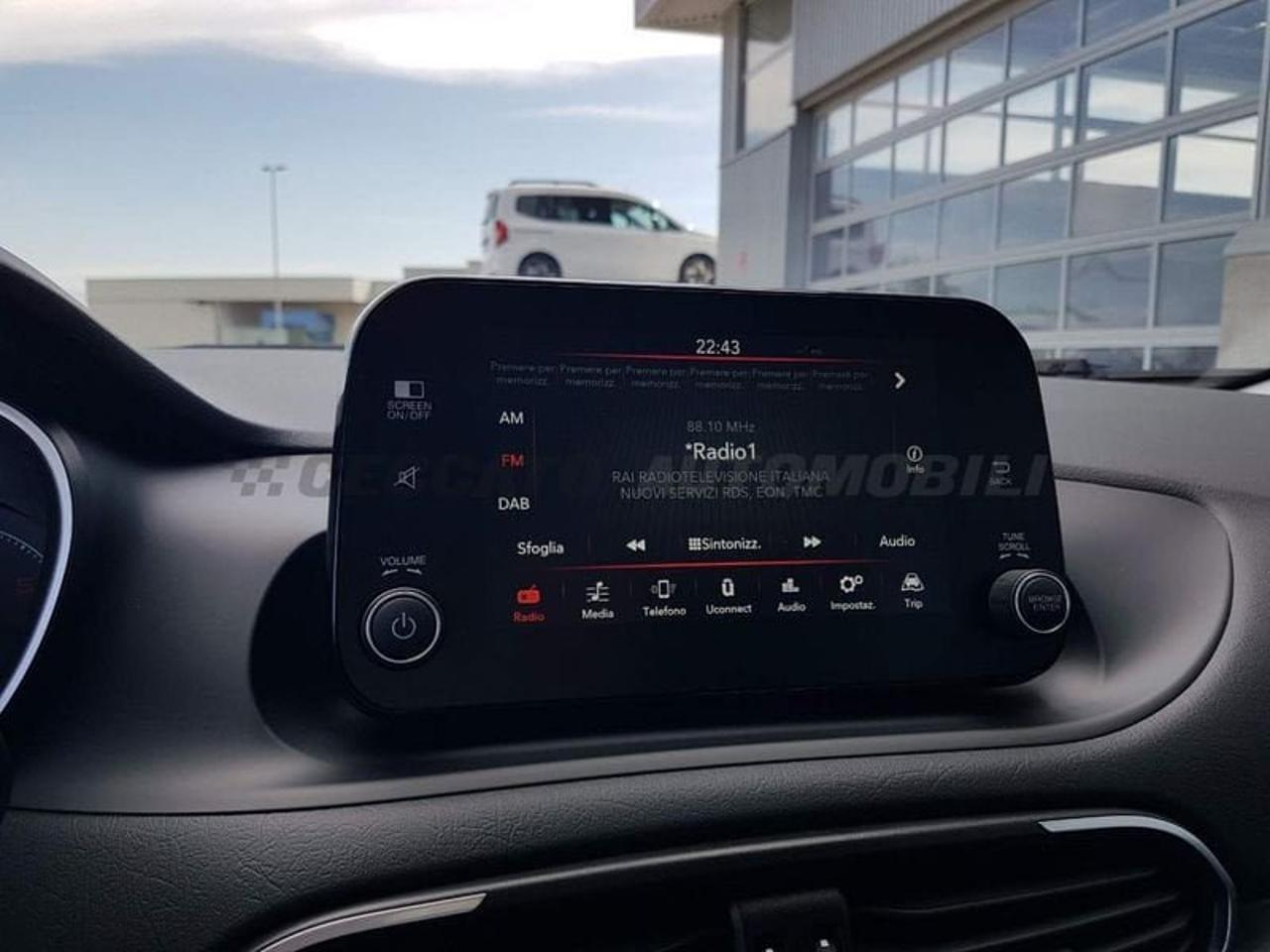 Fiat Fiat Tipo usata 22
