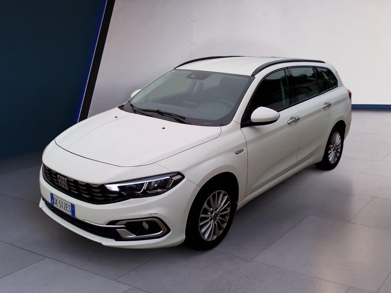 Fiat Fiat Tipo TIPO SW sw life 1.3 95cv ds