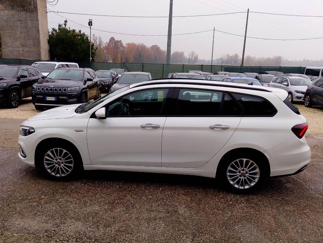 Fiat Fiat Tipo usata 1