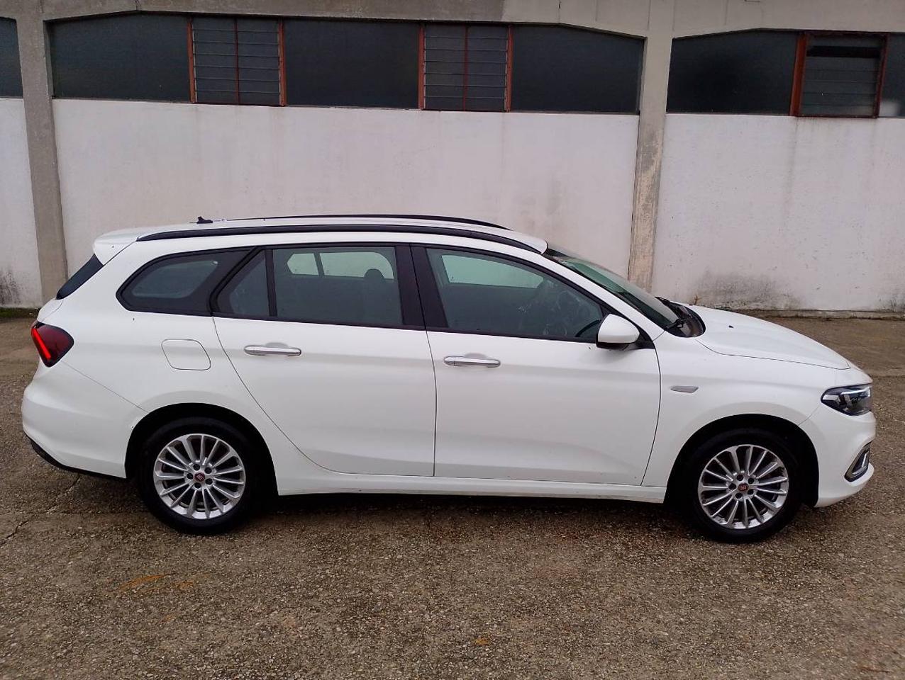 Fiat Fiat Tipo usata 2