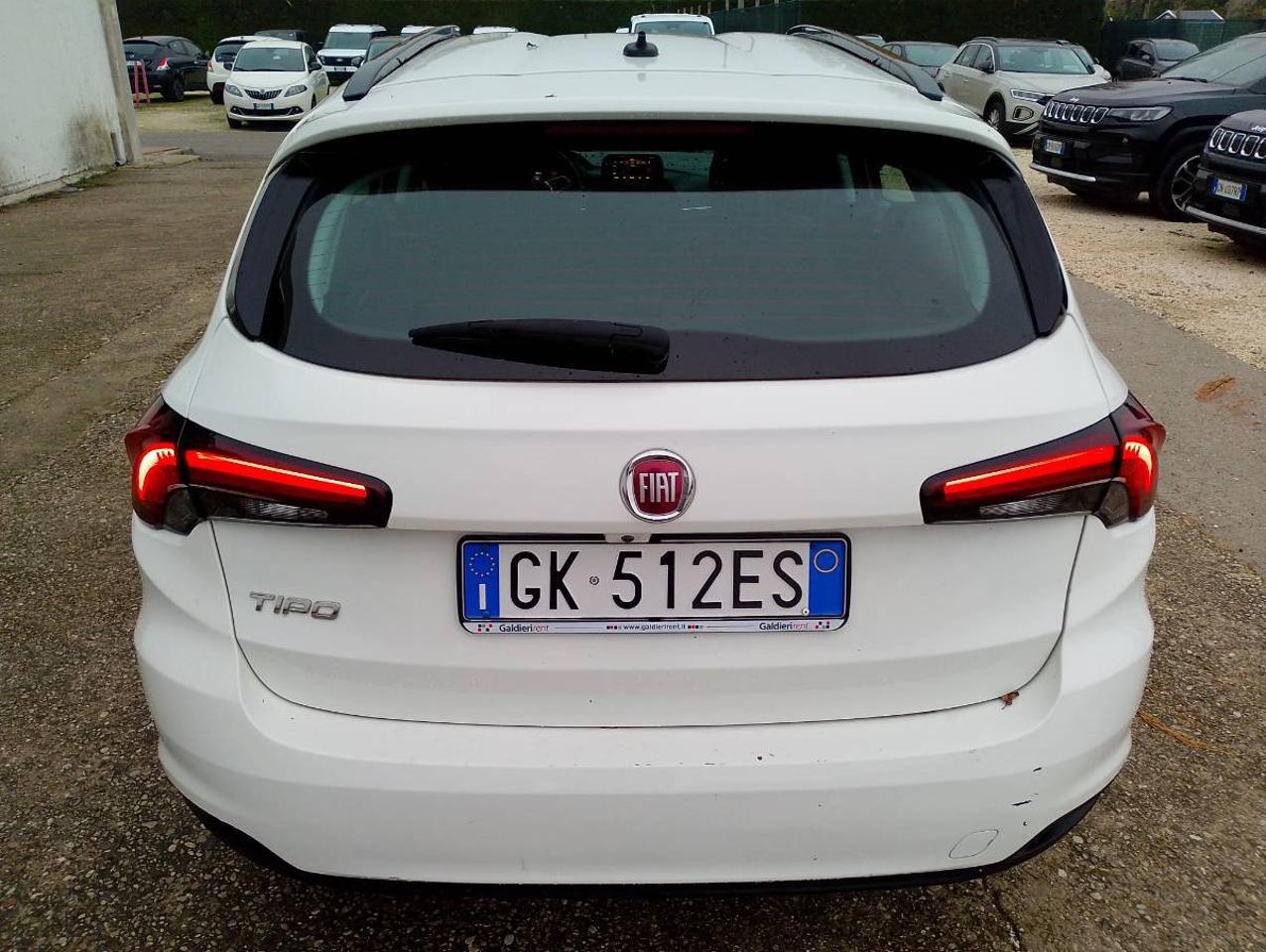 Fiat Fiat Tipo usata 3