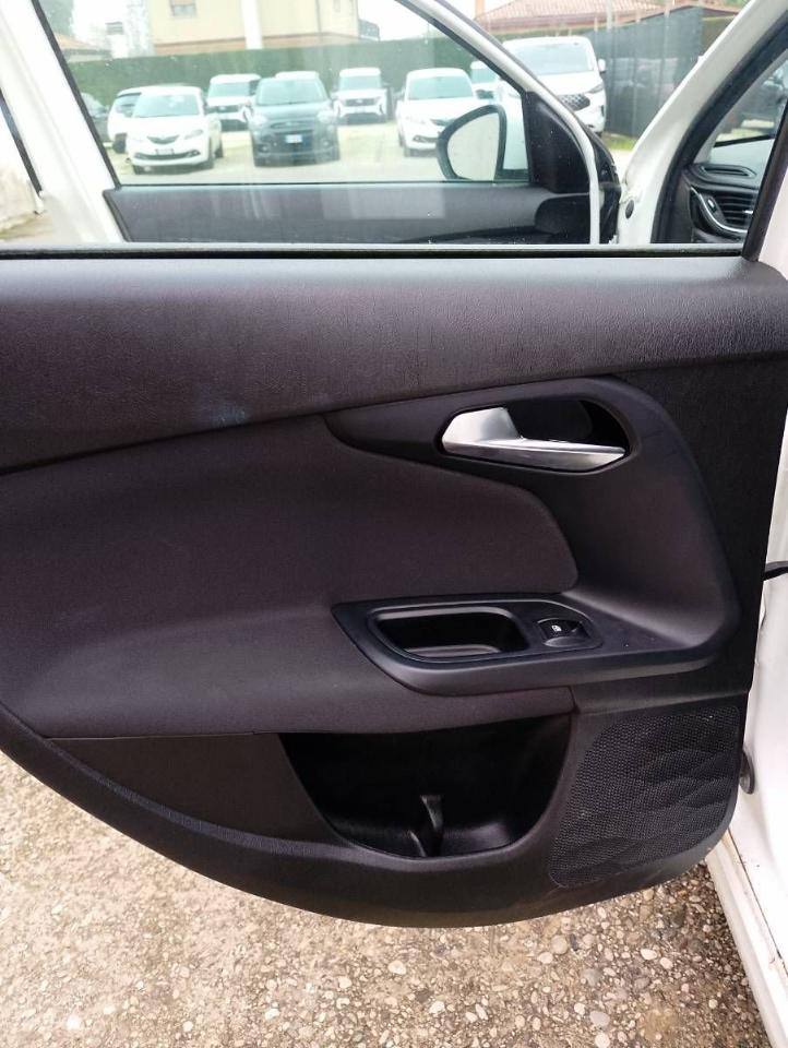 Fiat Fiat Tipo usata 6