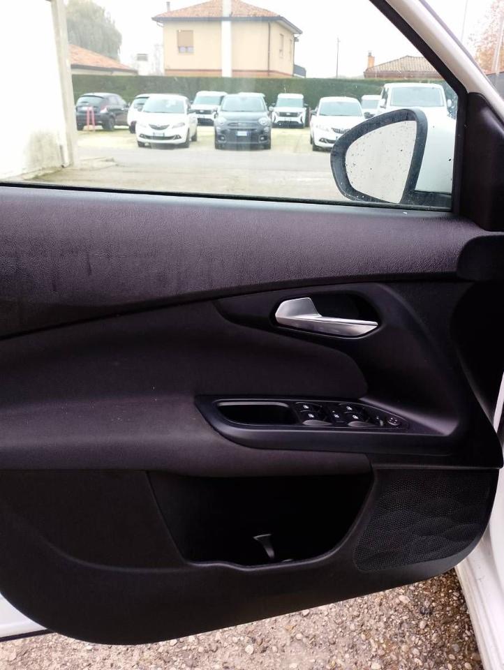 Fiat Fiat Tipo usata 7