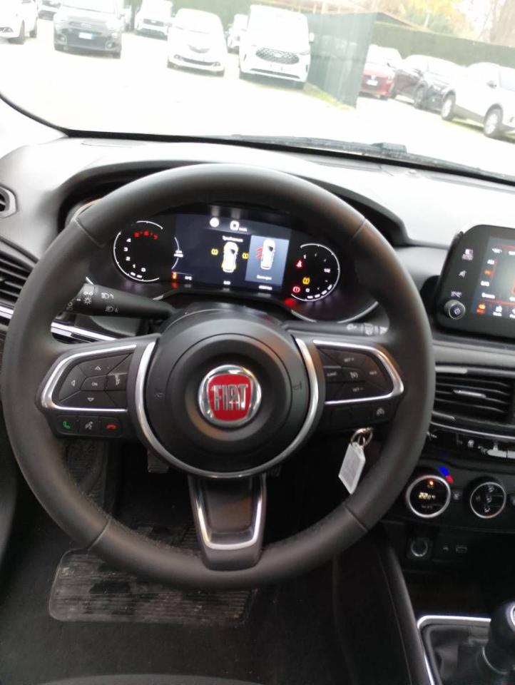 Fiat Fiat Tipo usata 8