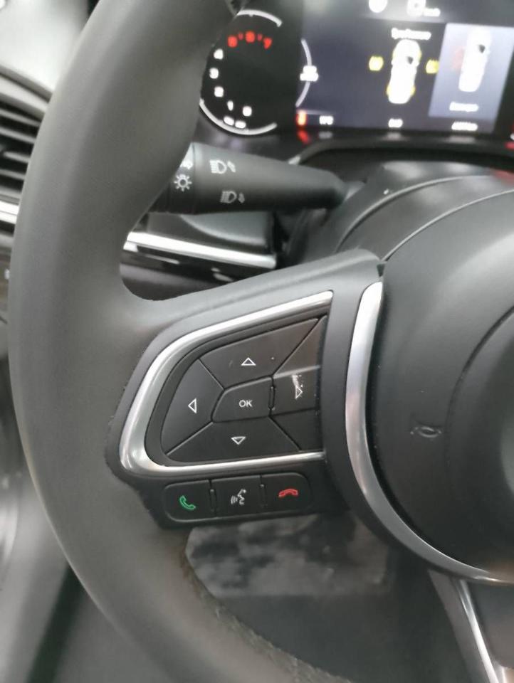 Fiat Fiat Tipo usata 9