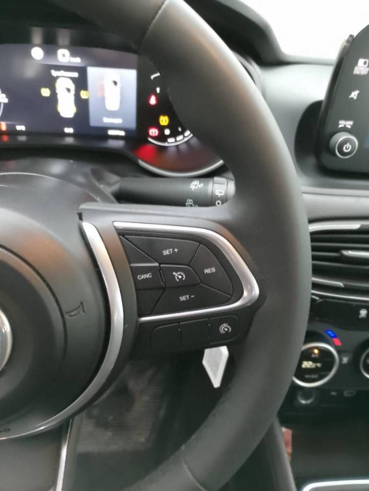 Fiat Fiat Tipo usata 10