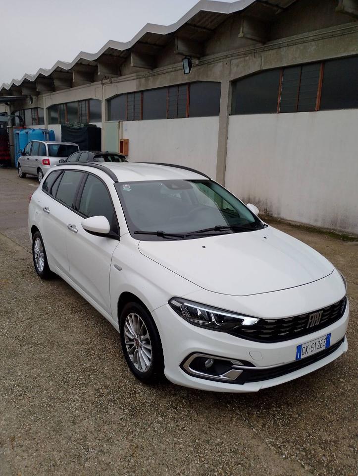 Fiat Fiat Tipo usata 11