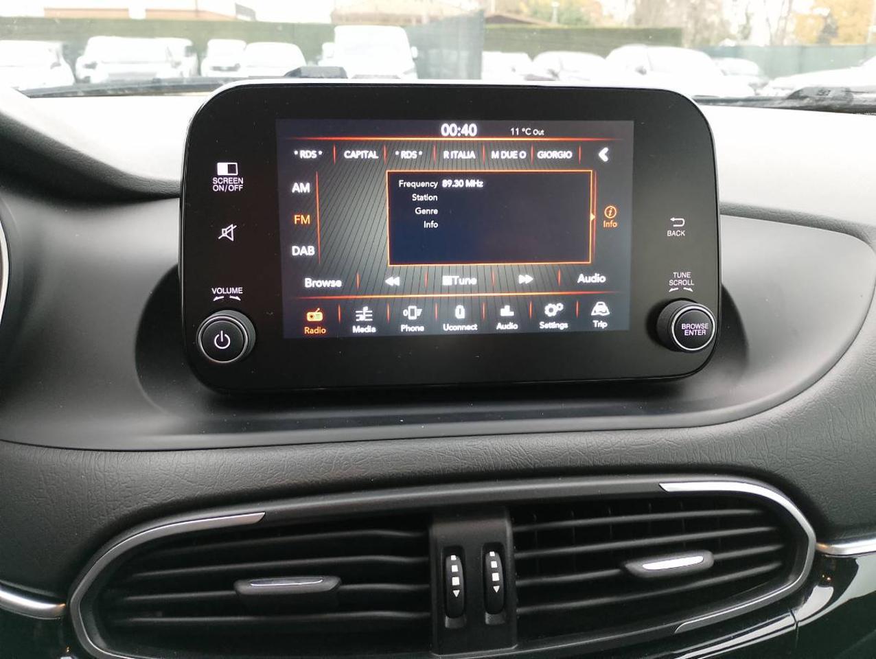 Fiat Fiat Tipo usata 14