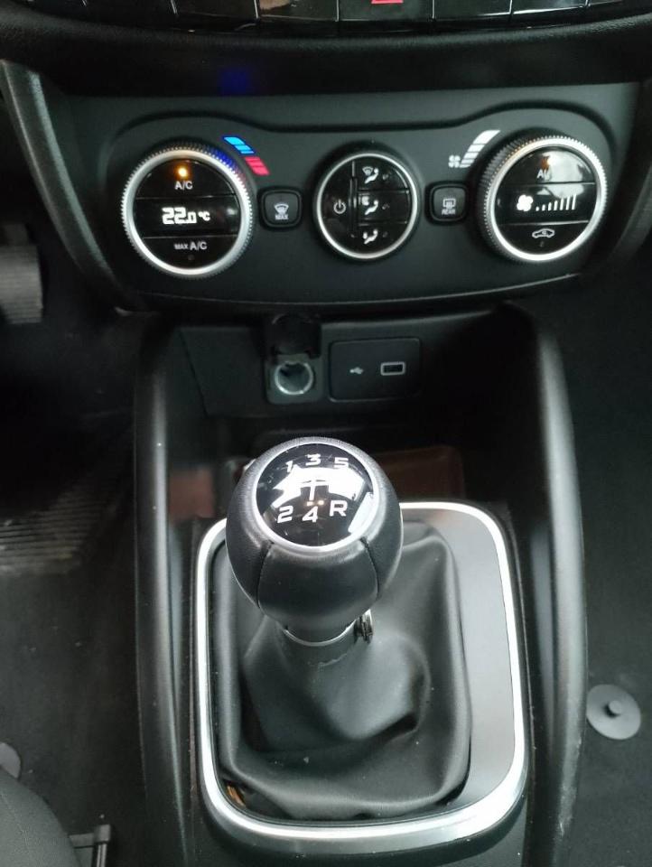 Fiat Fiat Tipo usata 15