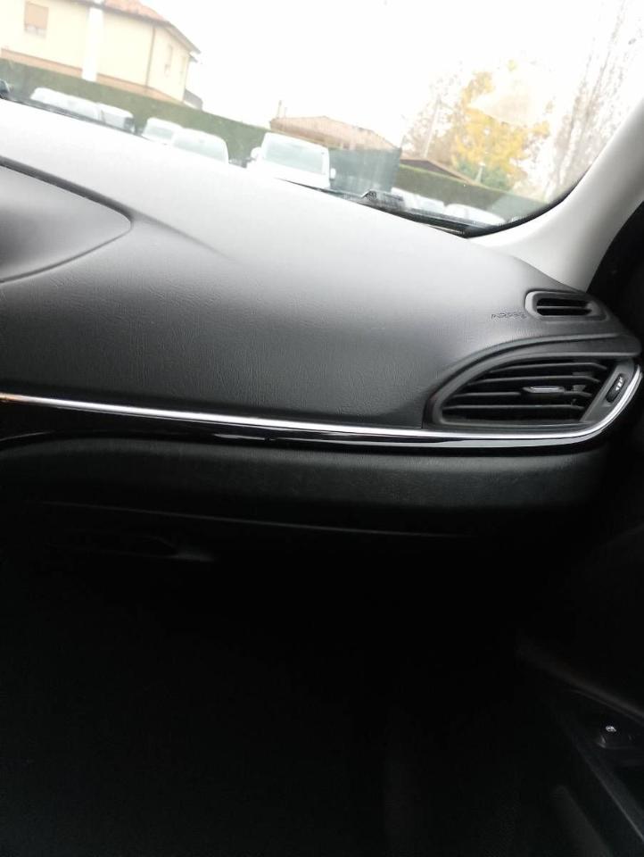 Fiat Fiat Tipo usata 16