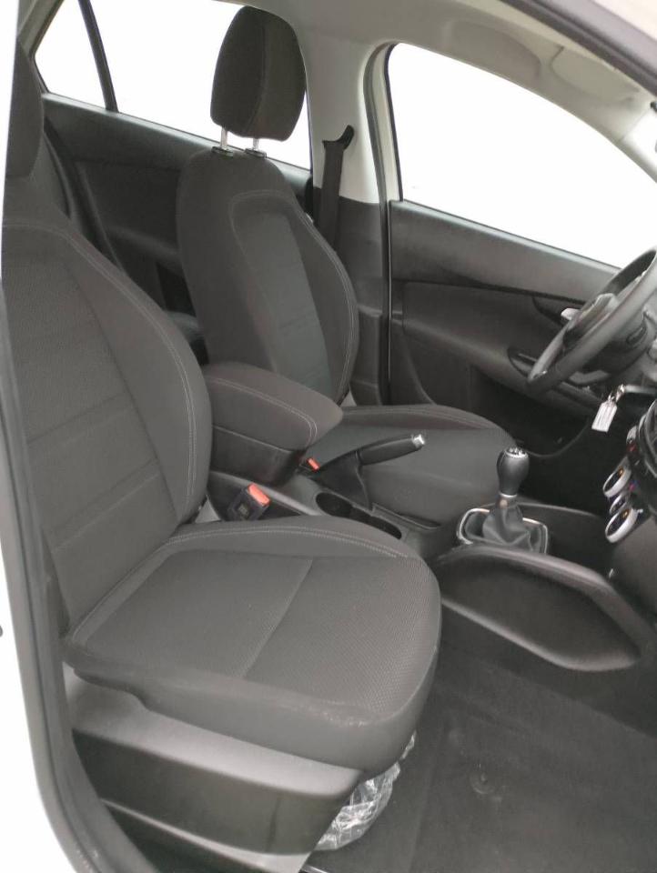 Fiat Fiat Tipo usata 20