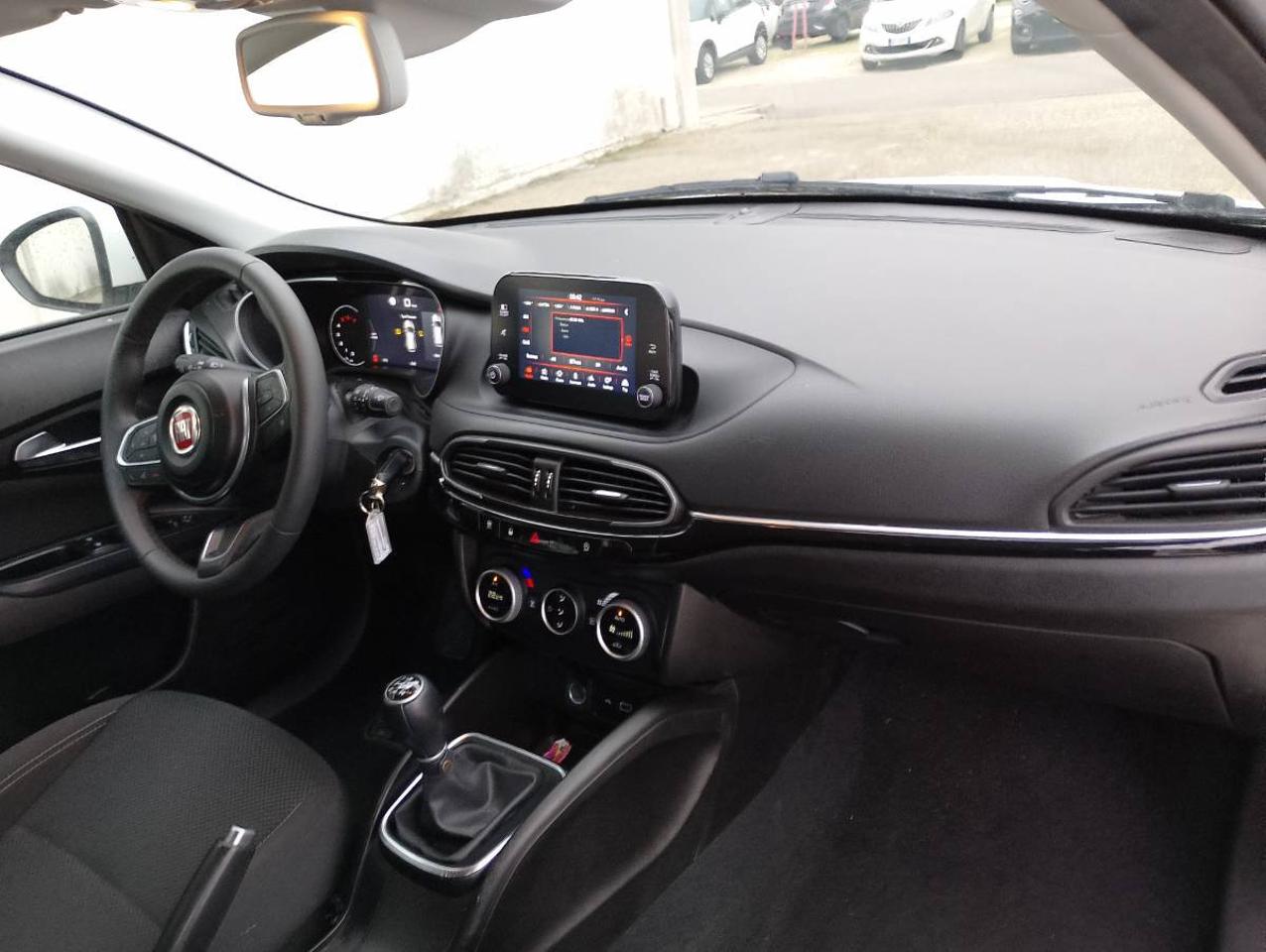 Fiat Fiat Tipo usata 21