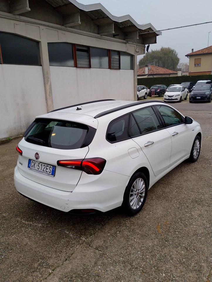 Fiat Fiat Tipo usata 22