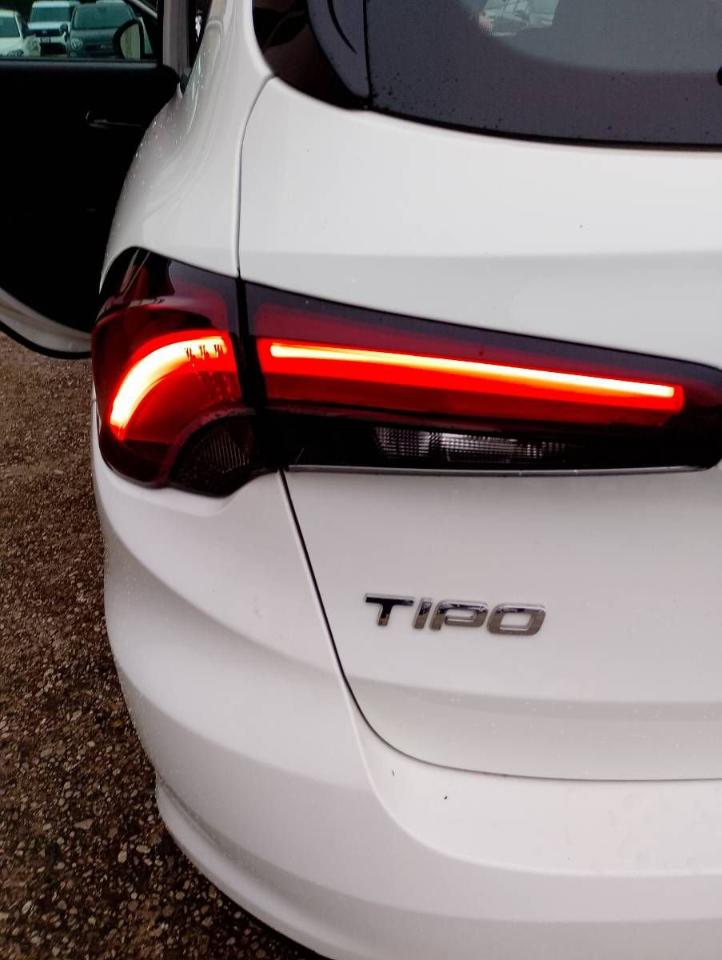 Fiat Fiat Tipo usata 24