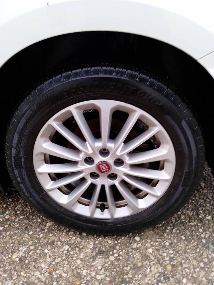 Fiat Fiat Tipo usata 25