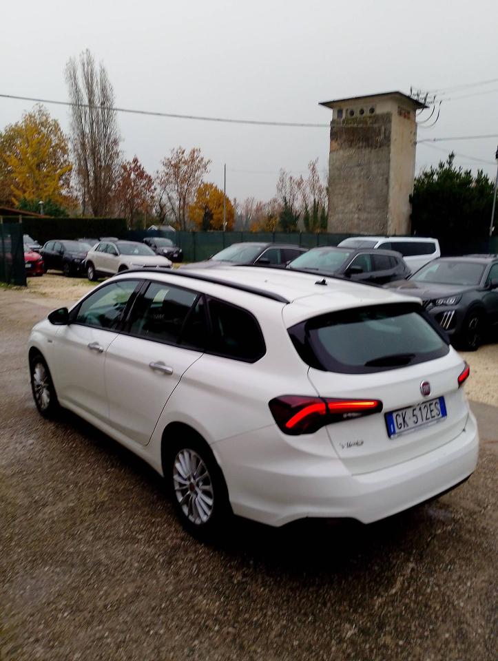 Fiat Fiat Tipo usata 27