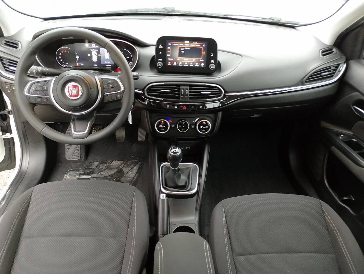 Fiat Fiat Tipo usata 28
