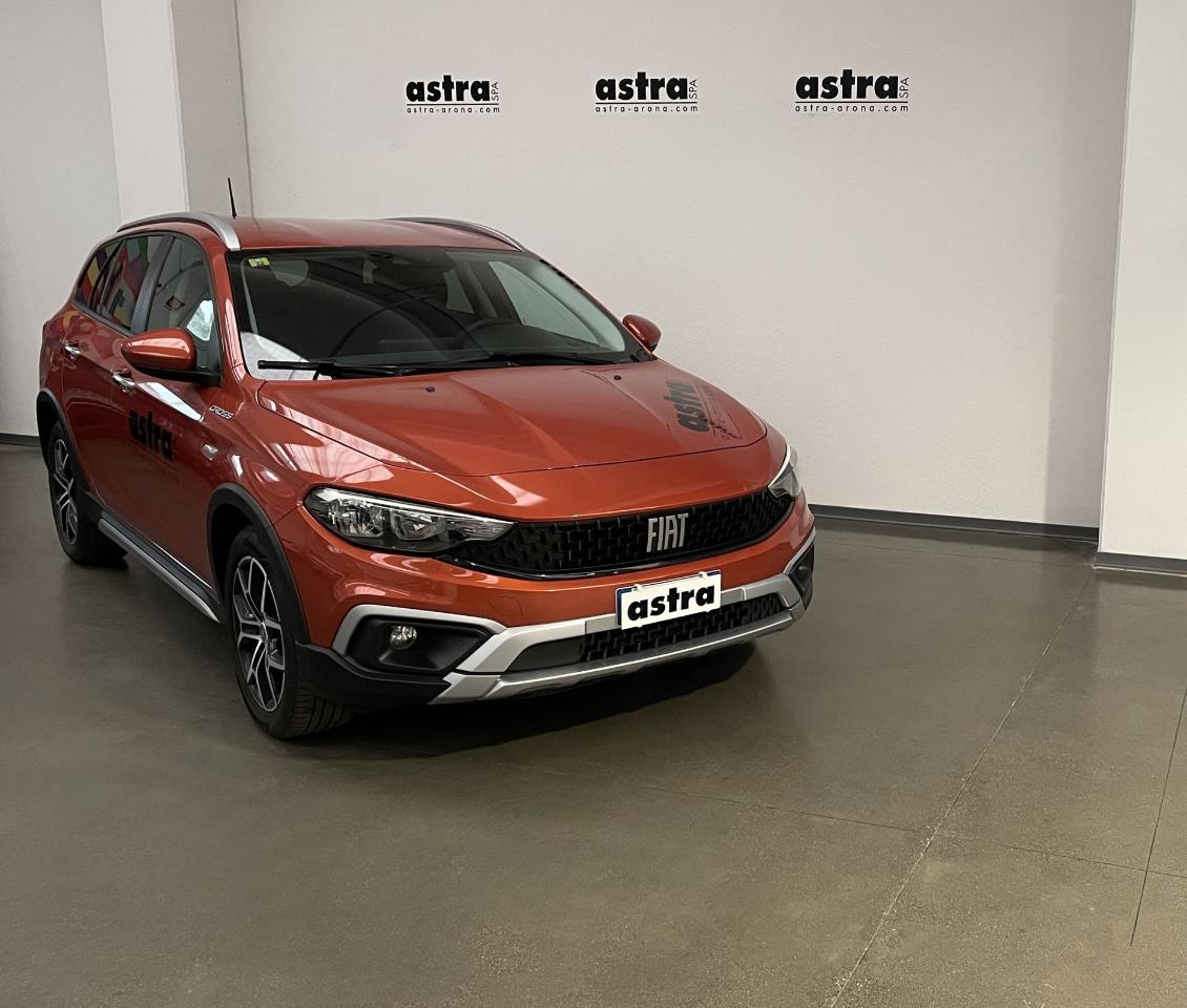Fiat Fiat Tipo TIPO SW 1.0 SW Cross