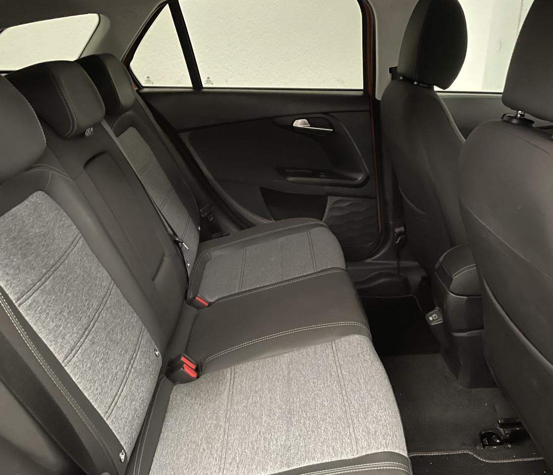Fiat Fiat Tipo usata, con airbag
