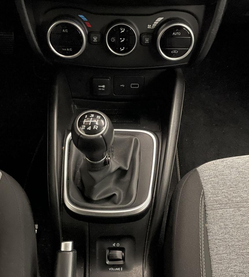 Fiat Fiat Tipo usata, con start/stop automatico