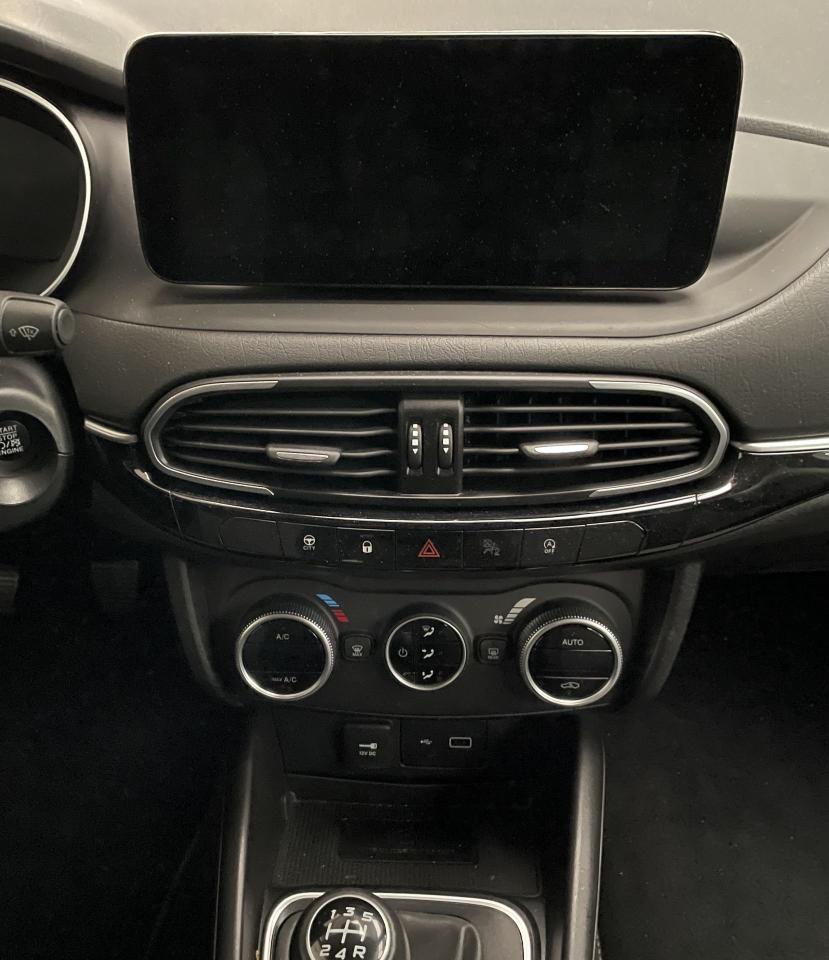 Fiat Fiat Tipo usata 5